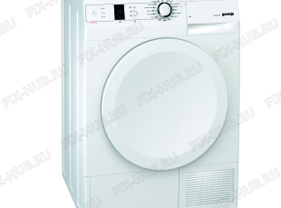 Стиральная машина Gorenje D8565N (406642, SP10/321) - Фото